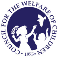 Council for the Welfare of Children Logo