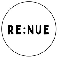 RE:NUE Logo