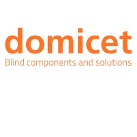Domicet Oy Logo