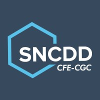 SNCDD CFE-CGC Logo