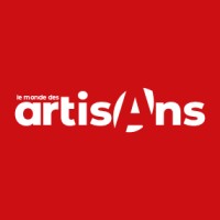 Le Monde des Artisans Logo
