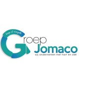 Groep Jomaco Logo