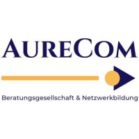 AureCom GmbH Logo