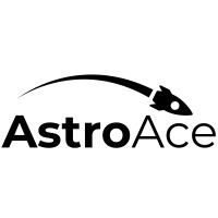 AstroAce Logo
