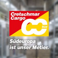 CretschmarCargo Süd Logo