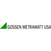 Gossen Metrawatt USA Logo