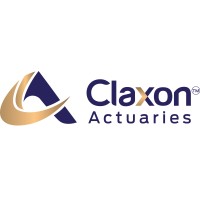 Claxon Actuaries Logo