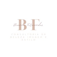 Bianca Fernandez Consultoria de Beleza, Imagem e Estilo Logo