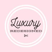 Luxury Redesigned Logo