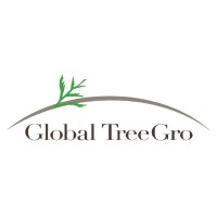 Global TreeGro Logo