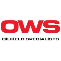 Obuoy Well Solutions Sdn. Bhd. (OWS) Logo