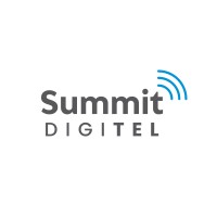 Summit DigiTel Logo