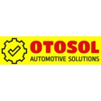OTOSOL Automotive Solutions Logo