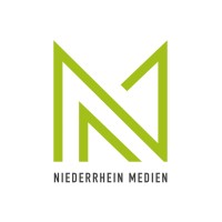 Niederrhein Medien GmbH Logo