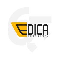Edica Ltda Logo
