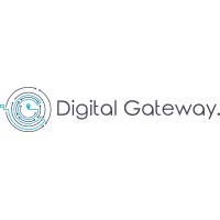 Digital Gateway Logo