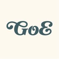 GOE Wellness Logo