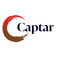 Captar Partners Logo