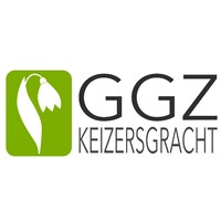 GGZ Keizersgracht Logo