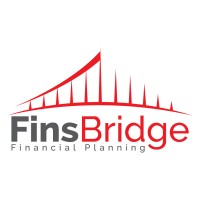 FinsBridge Financial Planning Logo
