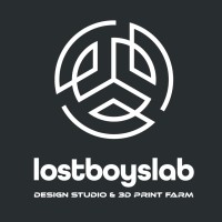 lostboyslab Logo