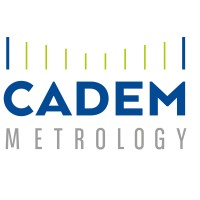 Cadem Metrology Logo
