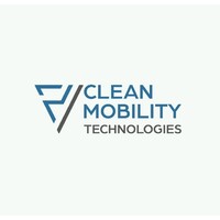 PV Clean Mobility Technologies Logo