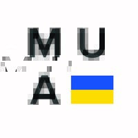 MUA - Architecture & Placemaking Logo