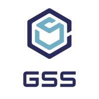 GSS SOLUTIONS Logo