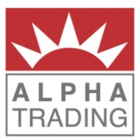 Alpha Trading S.p.A. Logo