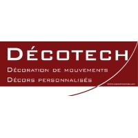 Décotech SA Logo