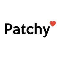 Patchy Logo