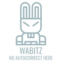 Wabitz.com Logo