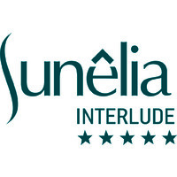 Sunêlia Interlude Logo