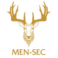 The Men-Sec Group Logo