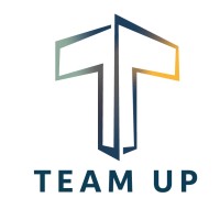 Team Up Logo