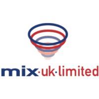 Mix UK Ltd Logo