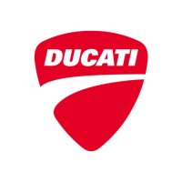 Ducati Malaysia CAS Logo