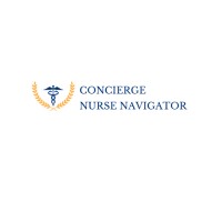Concierge Nurse Navigators Logo