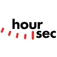 Hoursec Logo