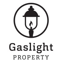 Gaslight Property Management Logo
