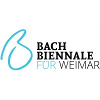 Bach in Weimar e.V. Logo