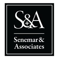 Senemar And Associates Logo