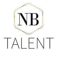 NB Talent Logo