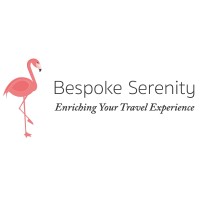 Bespoke Serenity Logo
