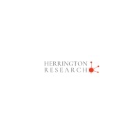 Herrington Research Logo