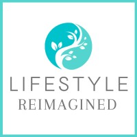 Lifestyle Reimagined Logo