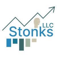 Stonks LLC Logo