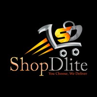 ShopDlite Logo