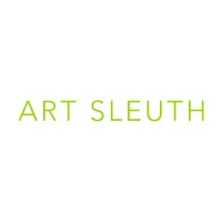 Art Sleuth Logo